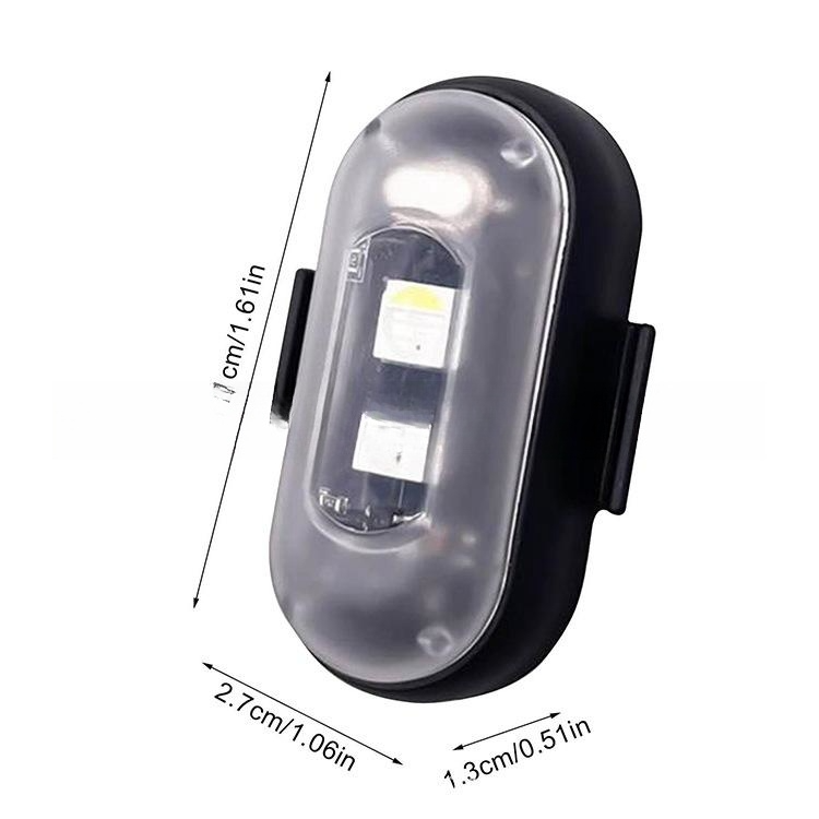 Pack de 6 Luces LED  para Vehículos