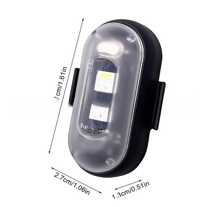 Pack de 6 Luces LED  para Vehículos